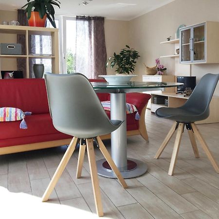 זאסניץ Ferienwohnung *Richi* מראה חיצוני תמונה