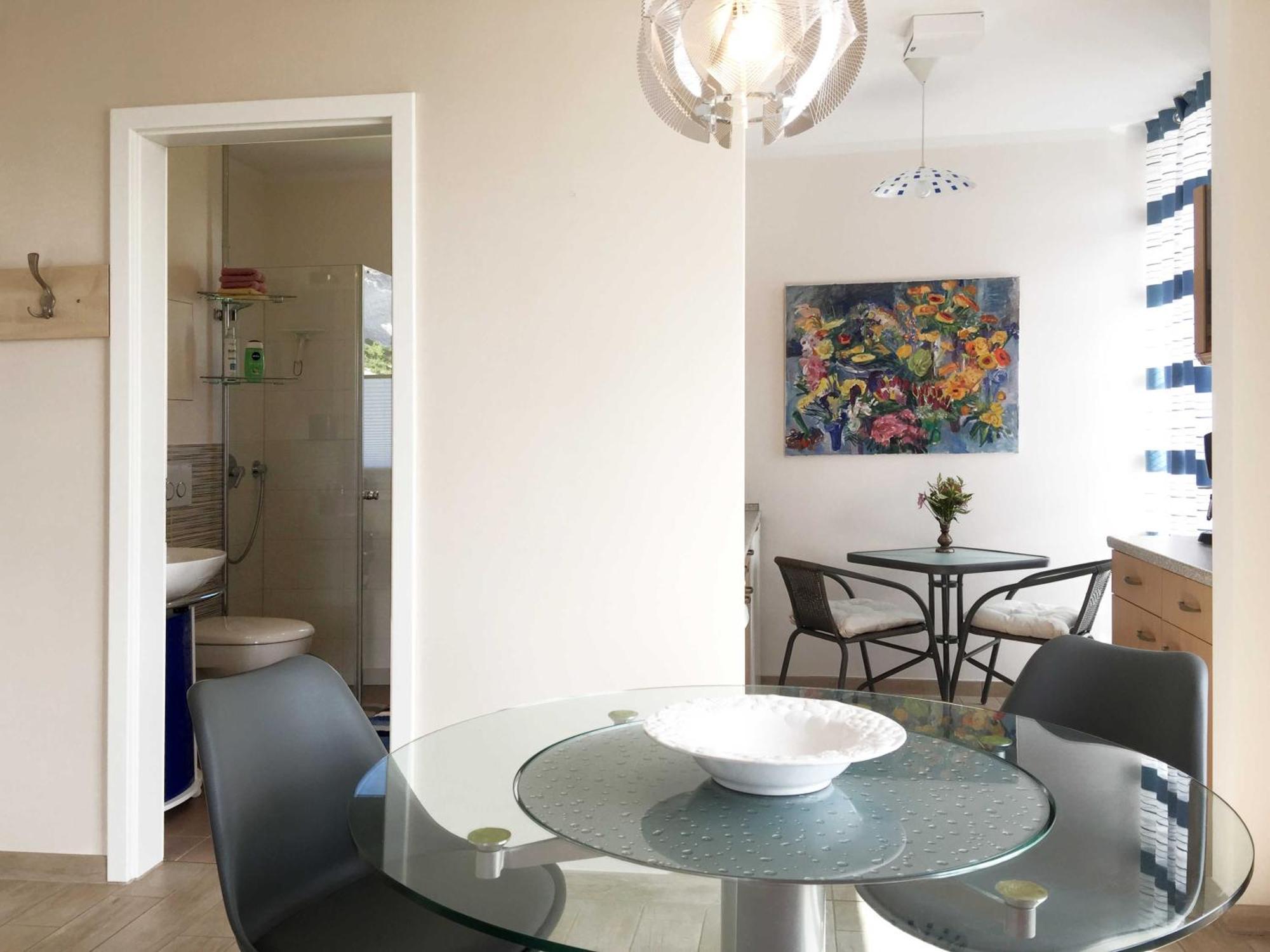 זאסניץ Ferienwohnung *Richi* מראה חיצוני תמונה